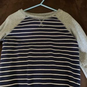 Boys long sleeve